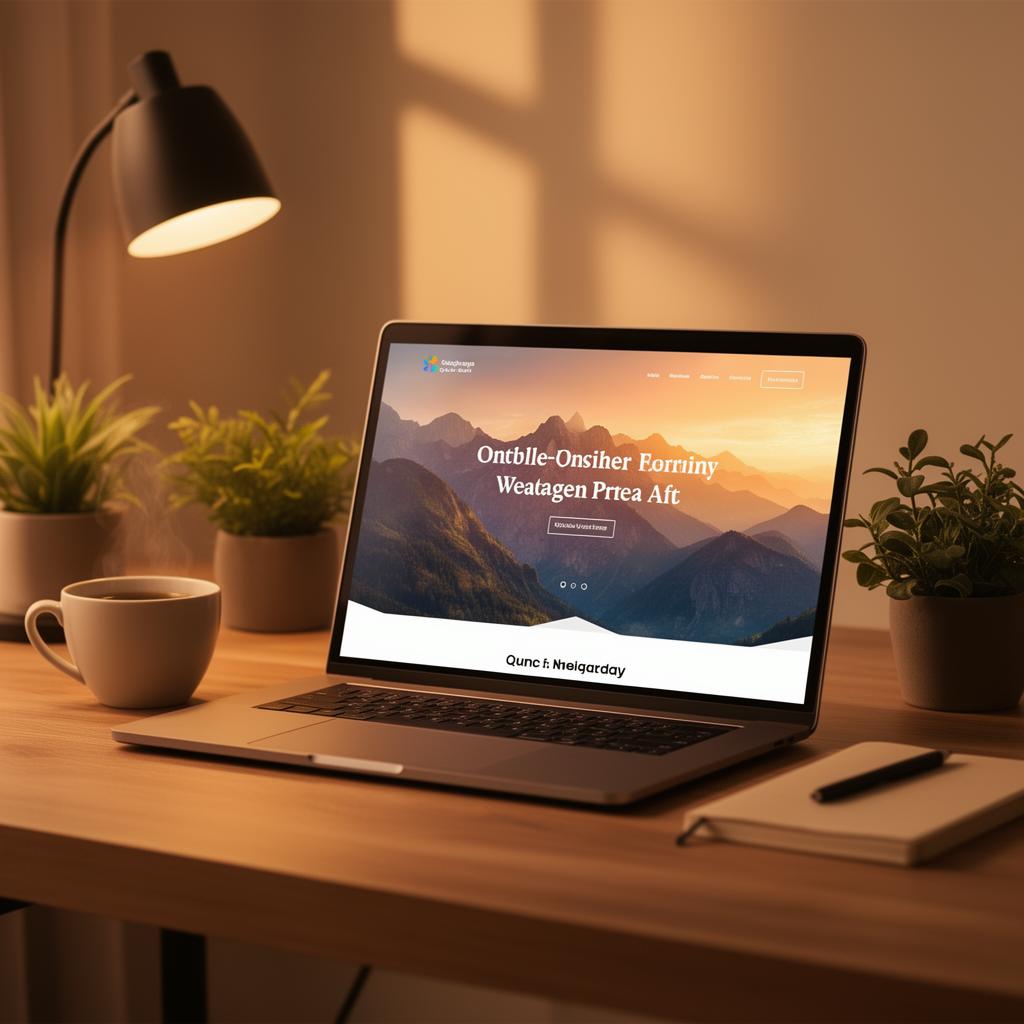WebCraft Studio — Websites for Small Businesses